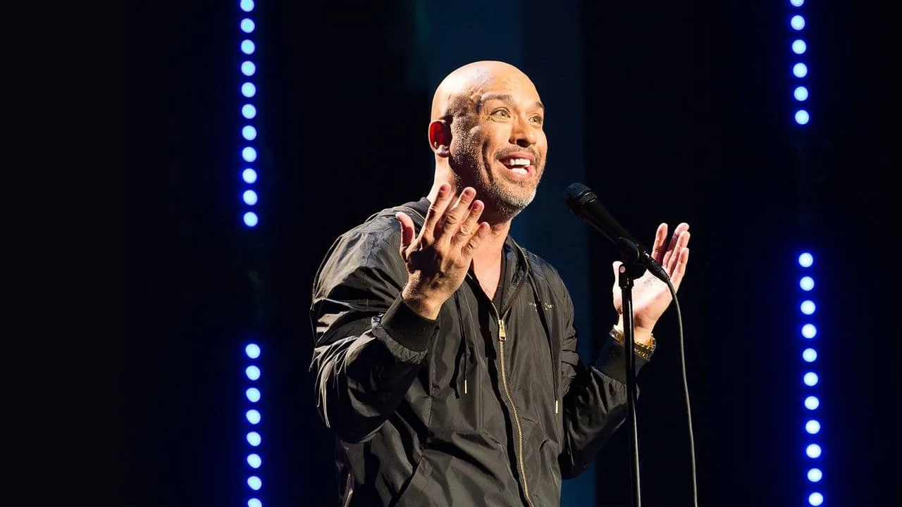 Jo Koy: Live from Seattle