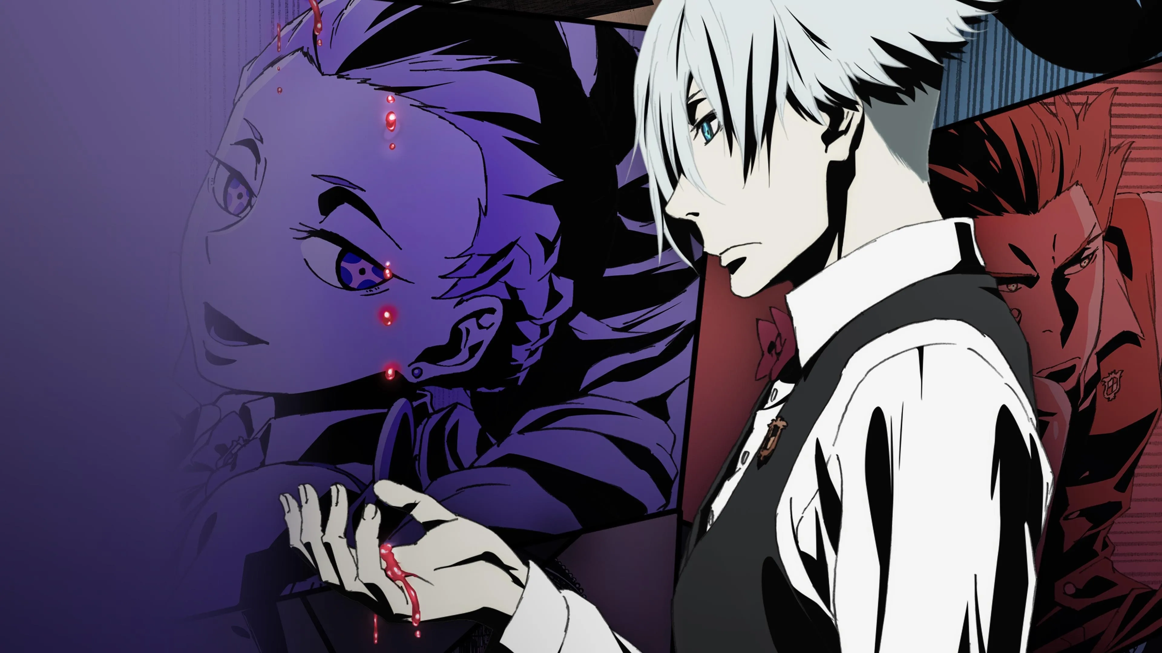 Death Parade