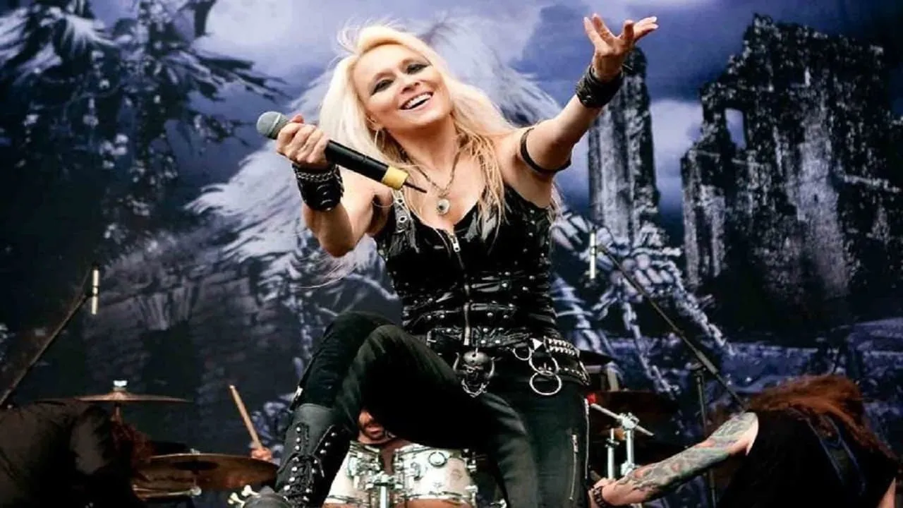 Doro: 20 Years a Warrior Soul