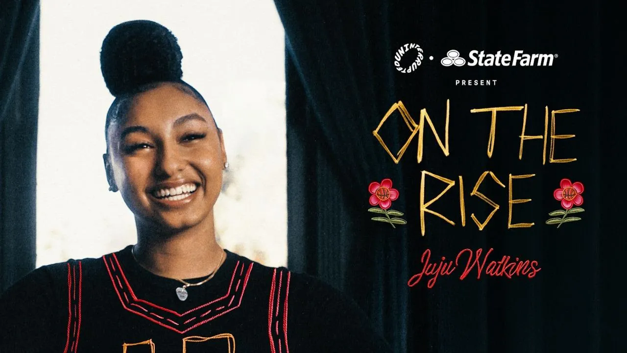 On the Rise: Juju Watkins