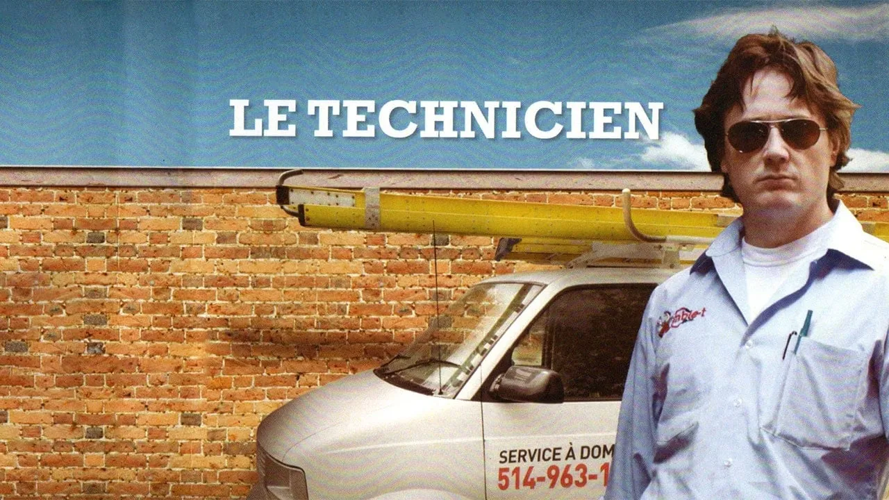 Le technicien