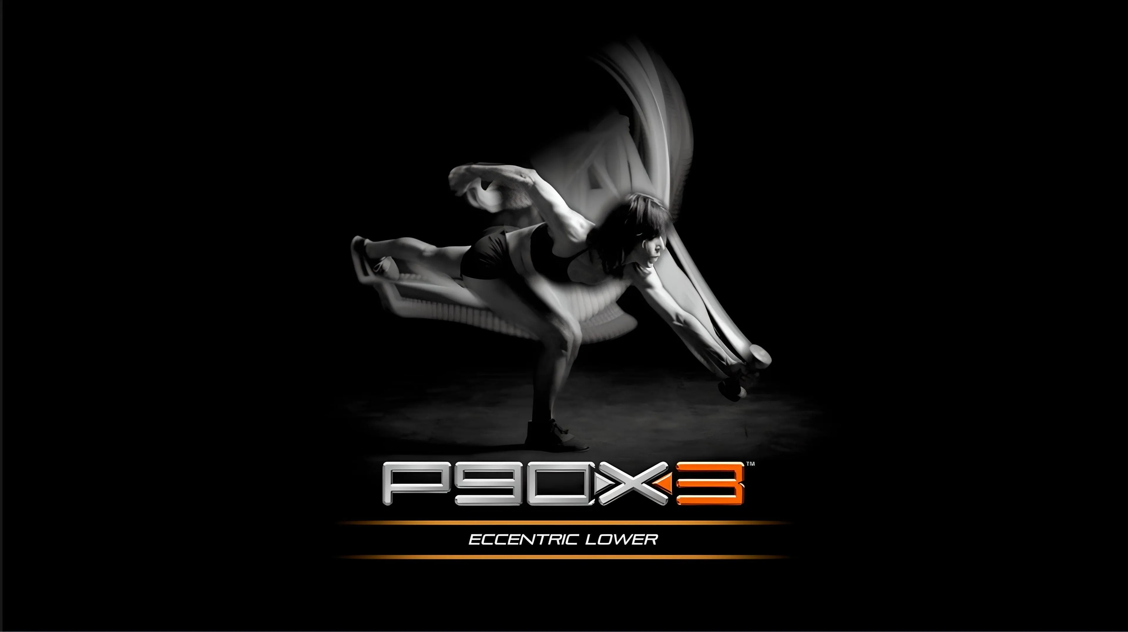 P90X3 - Complex Lower