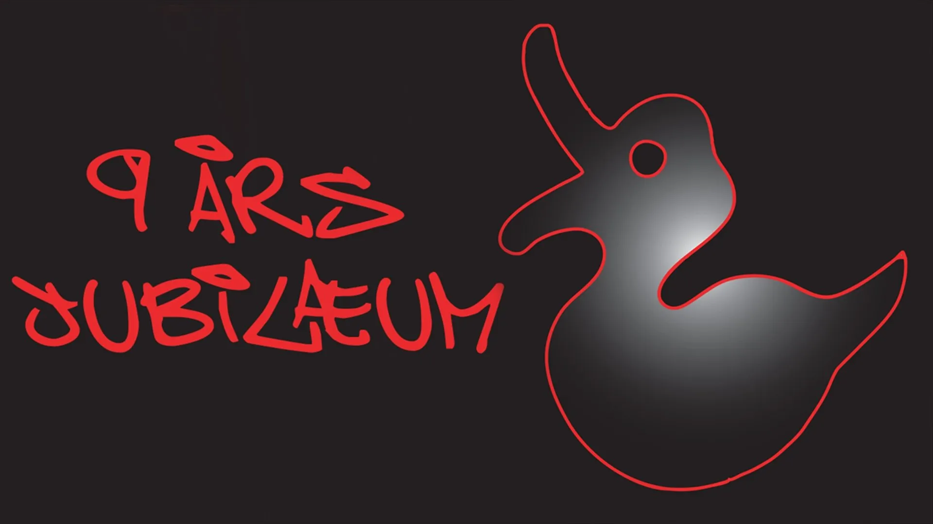 Anders Matthesen: 9 Års Jubilæum