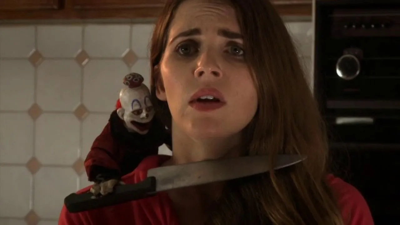 Sorority Slaughterhouse