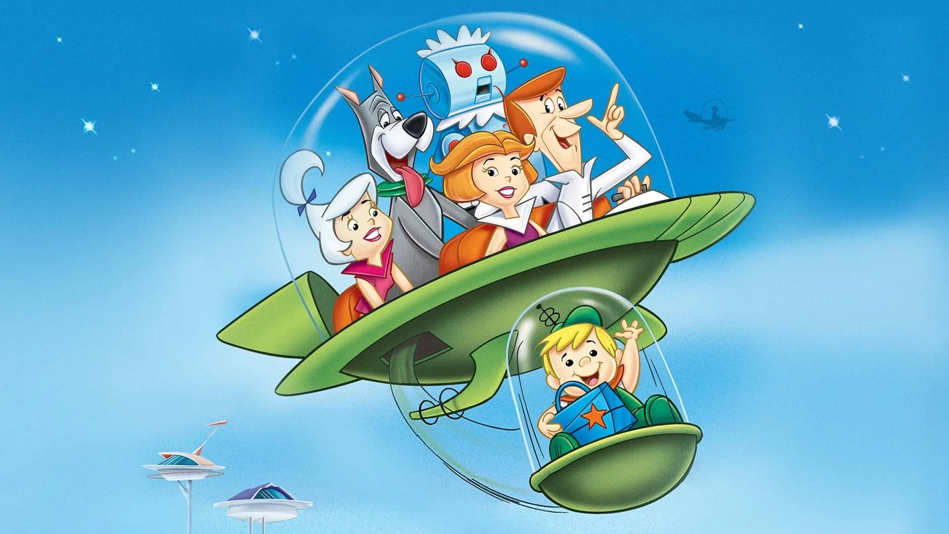 The Jetsons