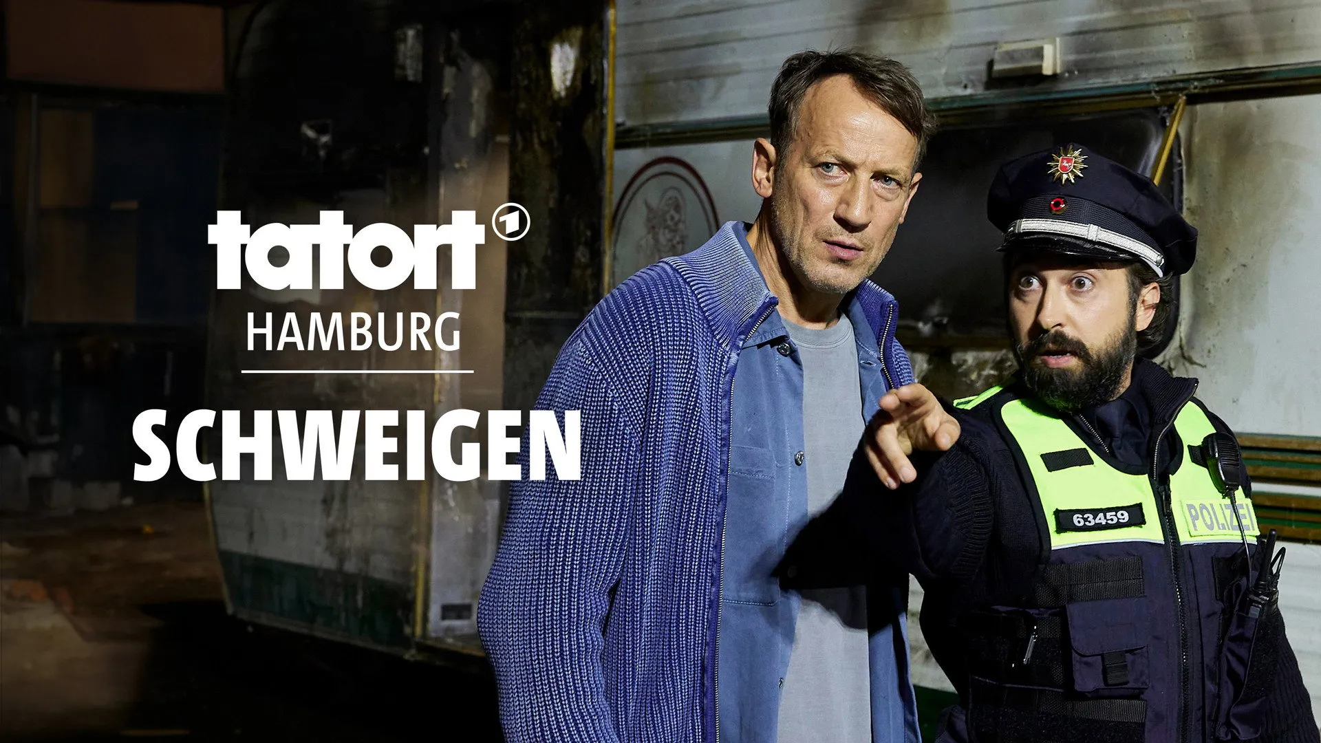 Schweigen