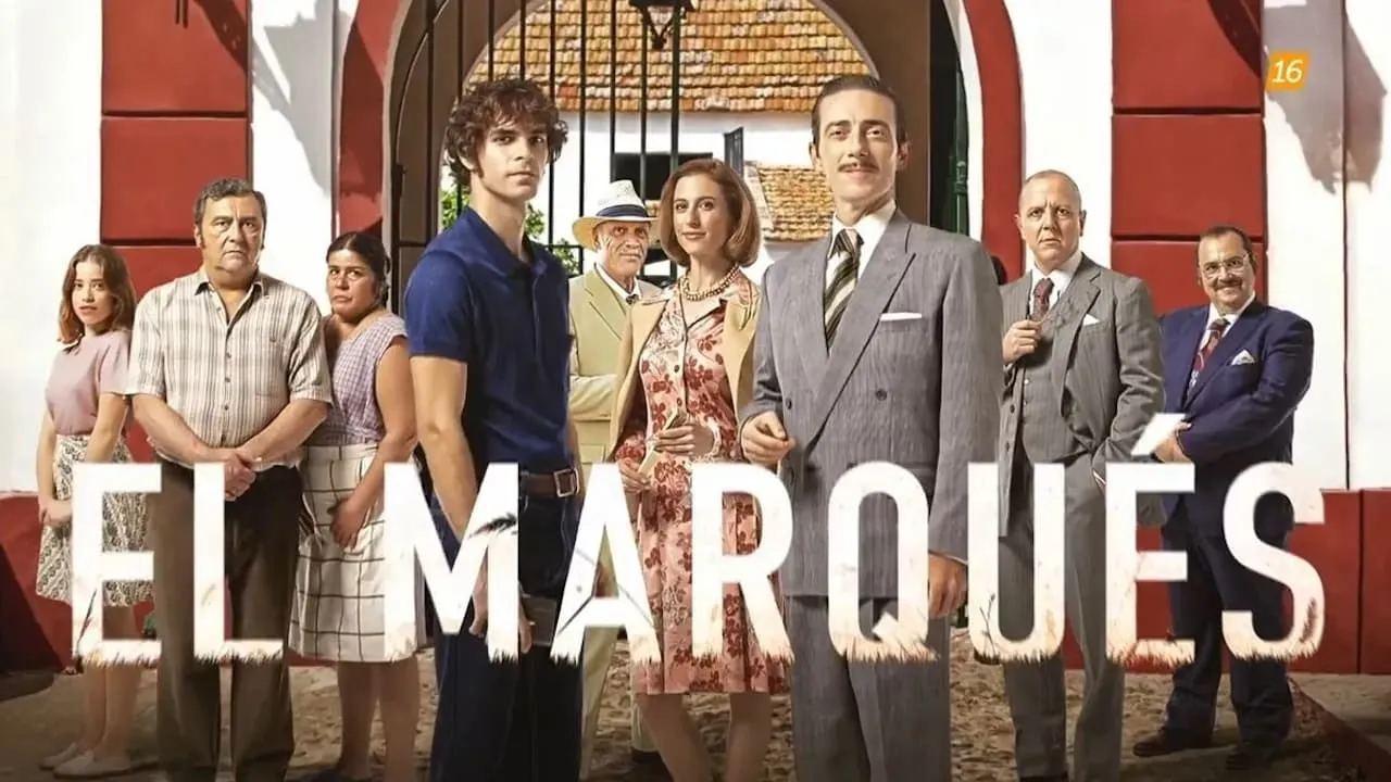 The Marquis