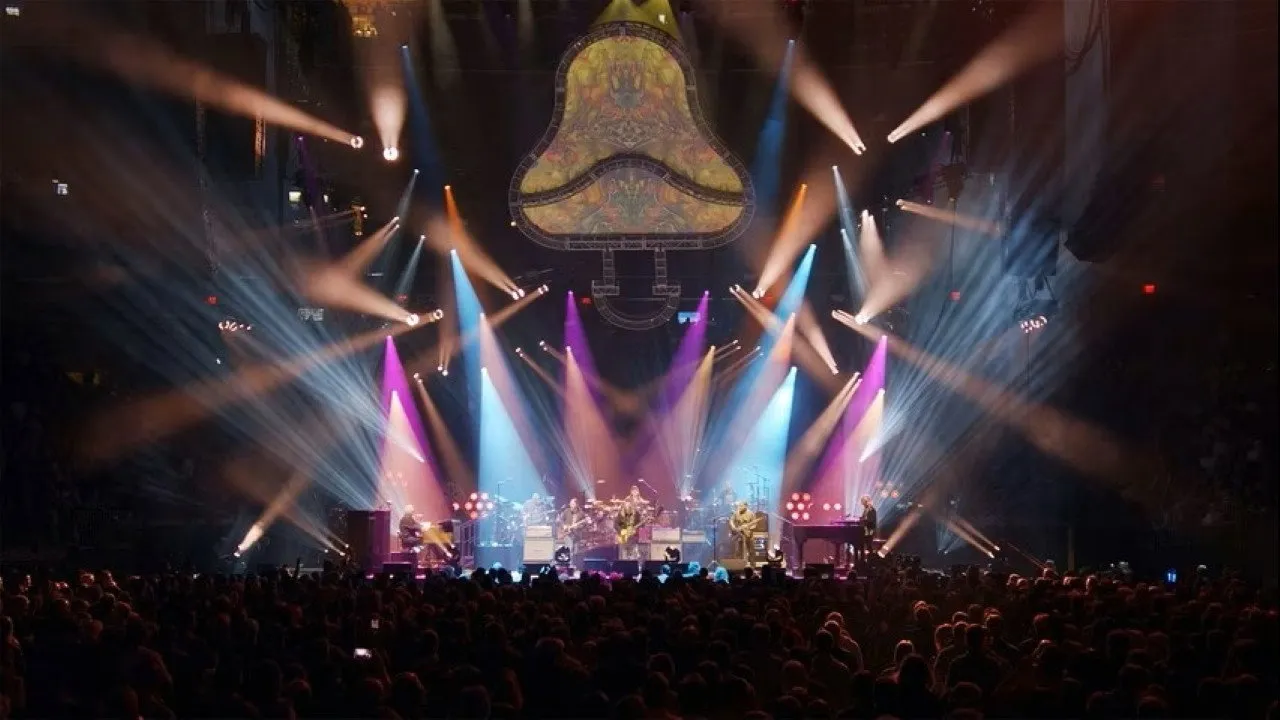 The Brothers - Celebrating the Allman Brothers Band 50th Anniversary