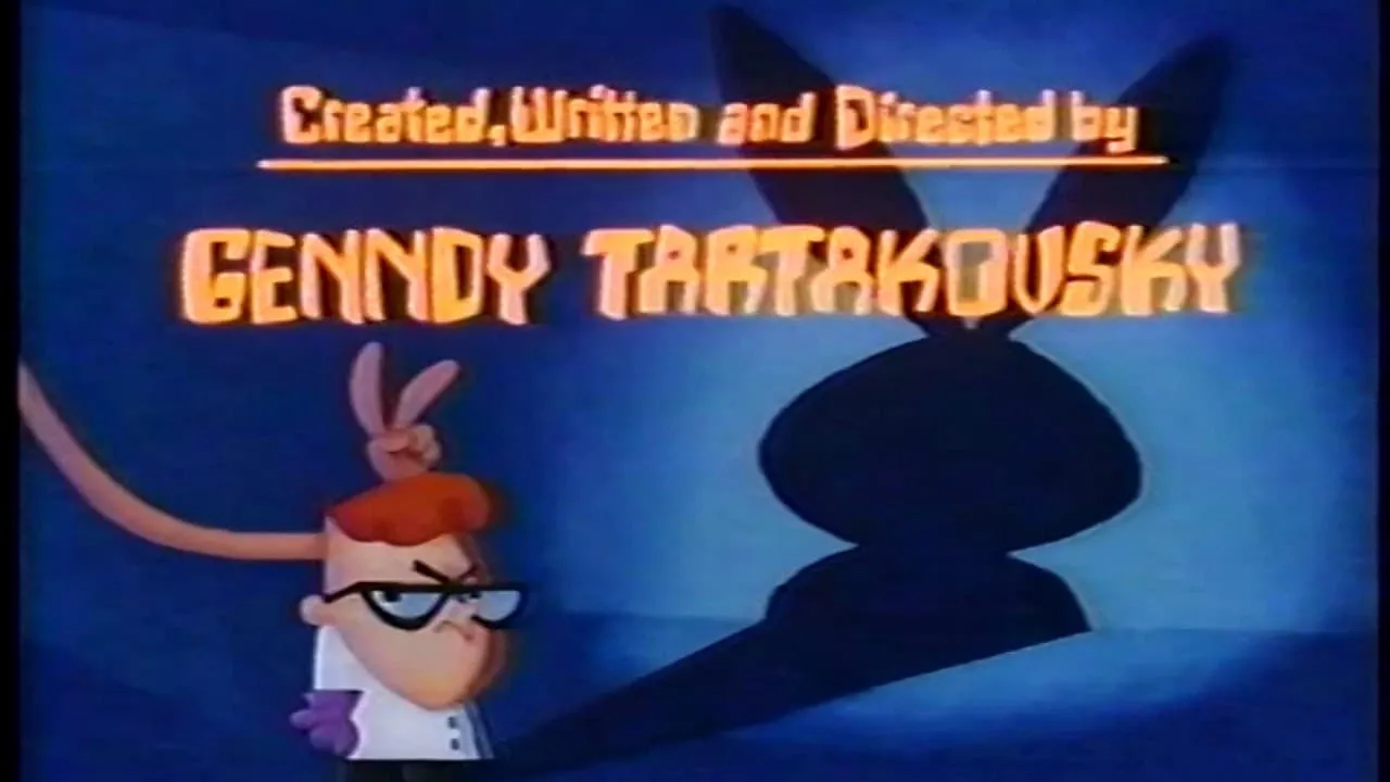 Dexter's Laboratory: "Changes"