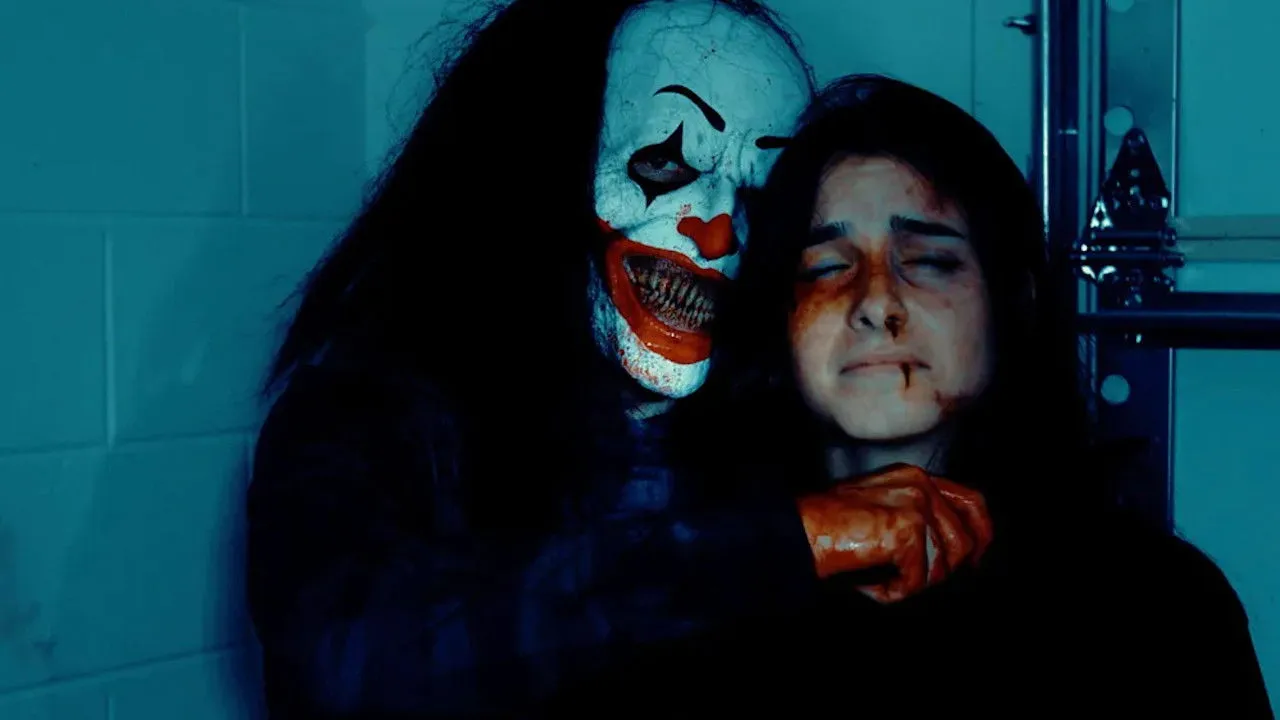 The Haunting of the Murder House