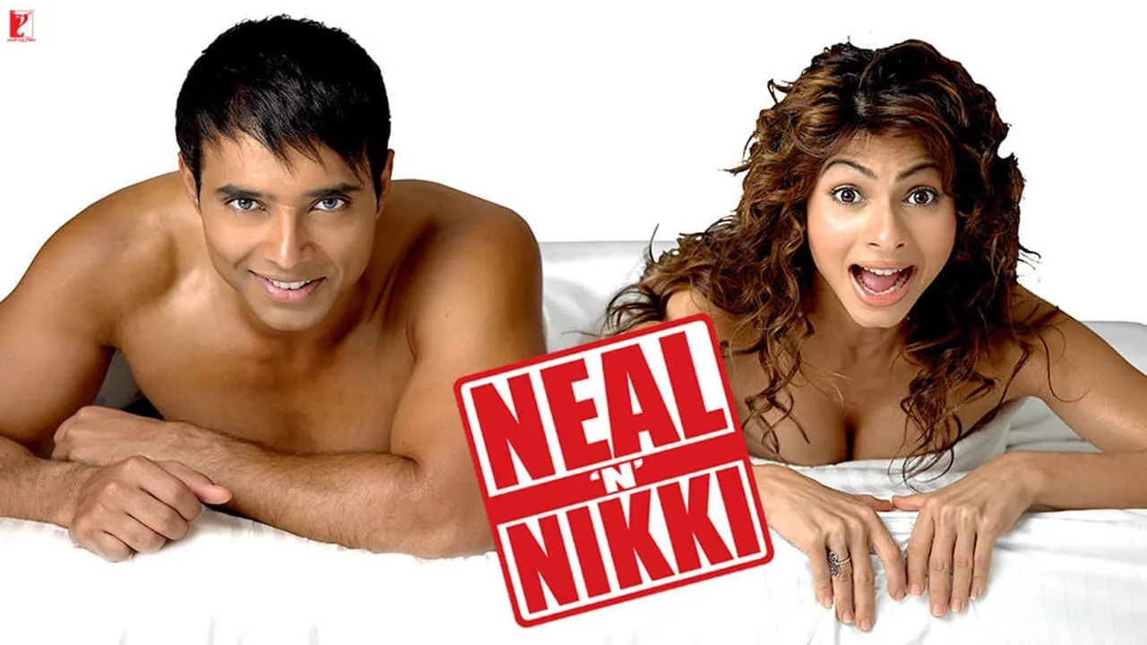 Neal 'n' Nikki