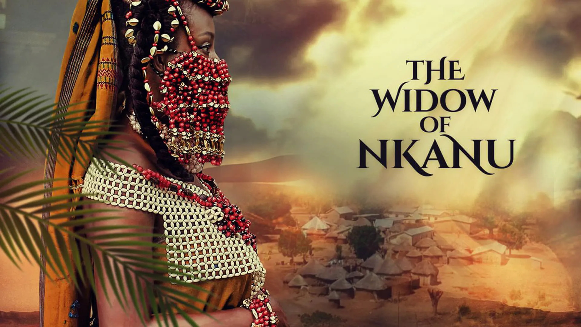 The Widow of Nkanu