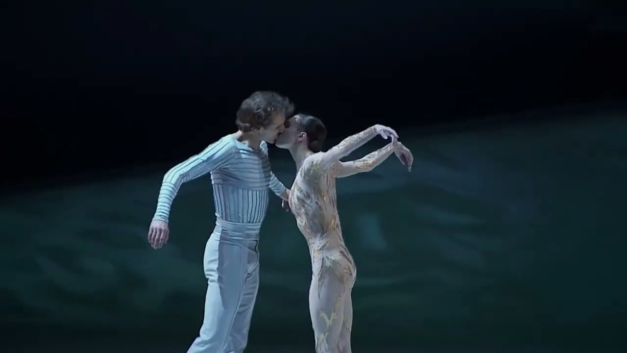 La Belle: Les Ballets de Monte-Carlo