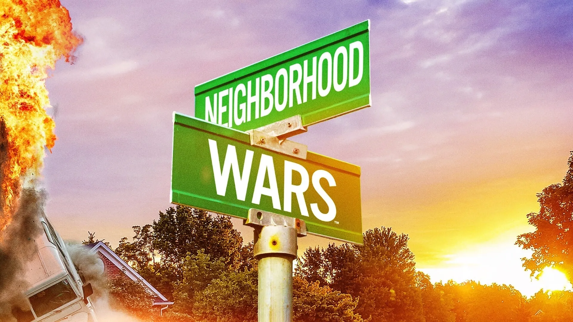 Neighborhood Wars