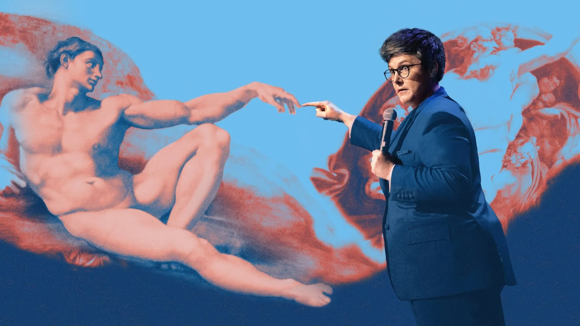 Hannah Gadsby: Douglas