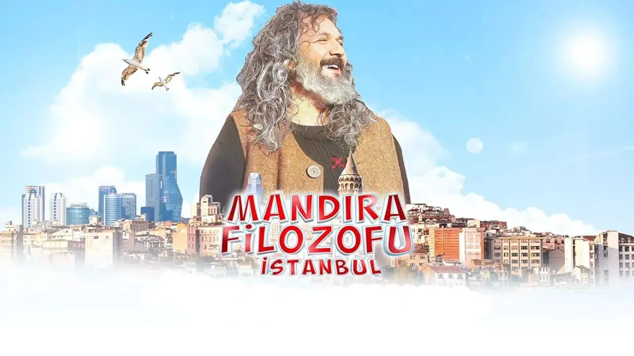 Mandıra Filozofu: İstanbul