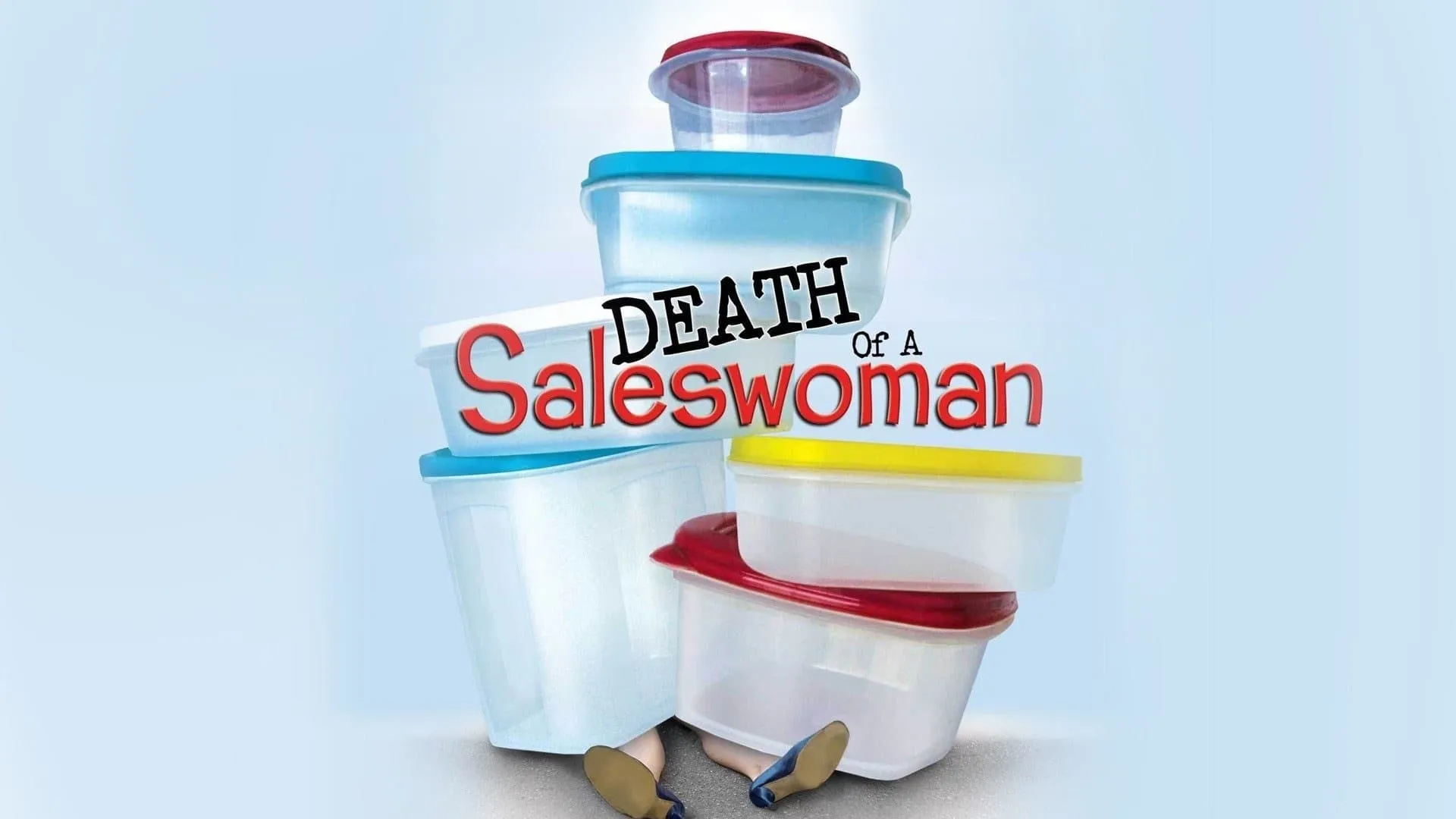 Death of a Saleswoman