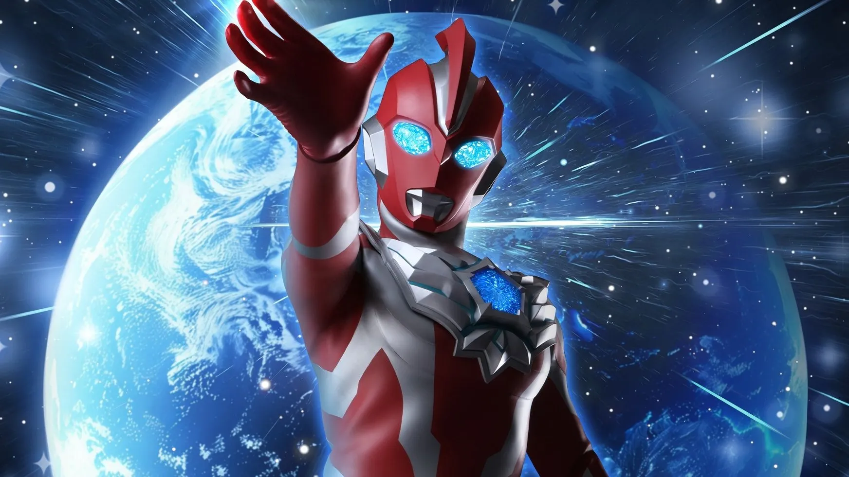 Ultraman Omega