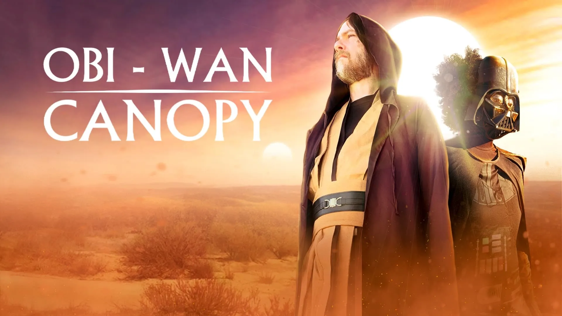 Obi-Wan Canopy