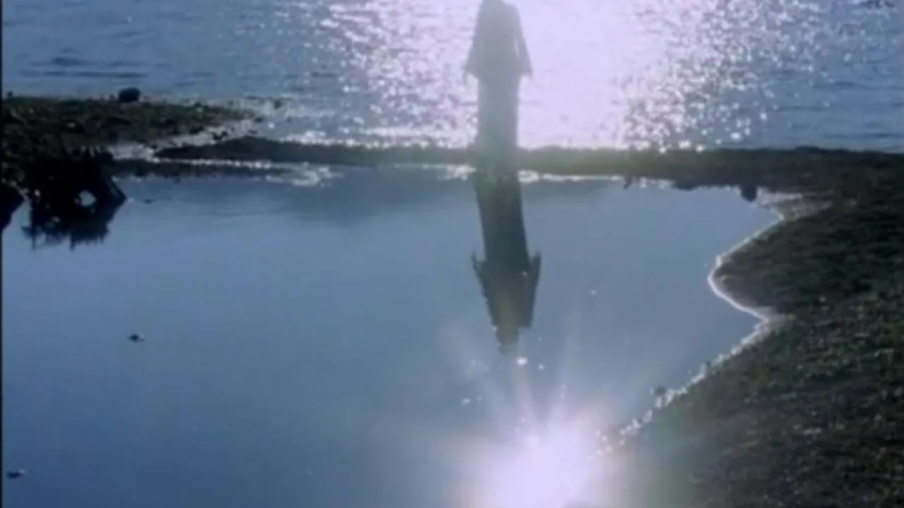 Jajouka, Something Good Comes to You