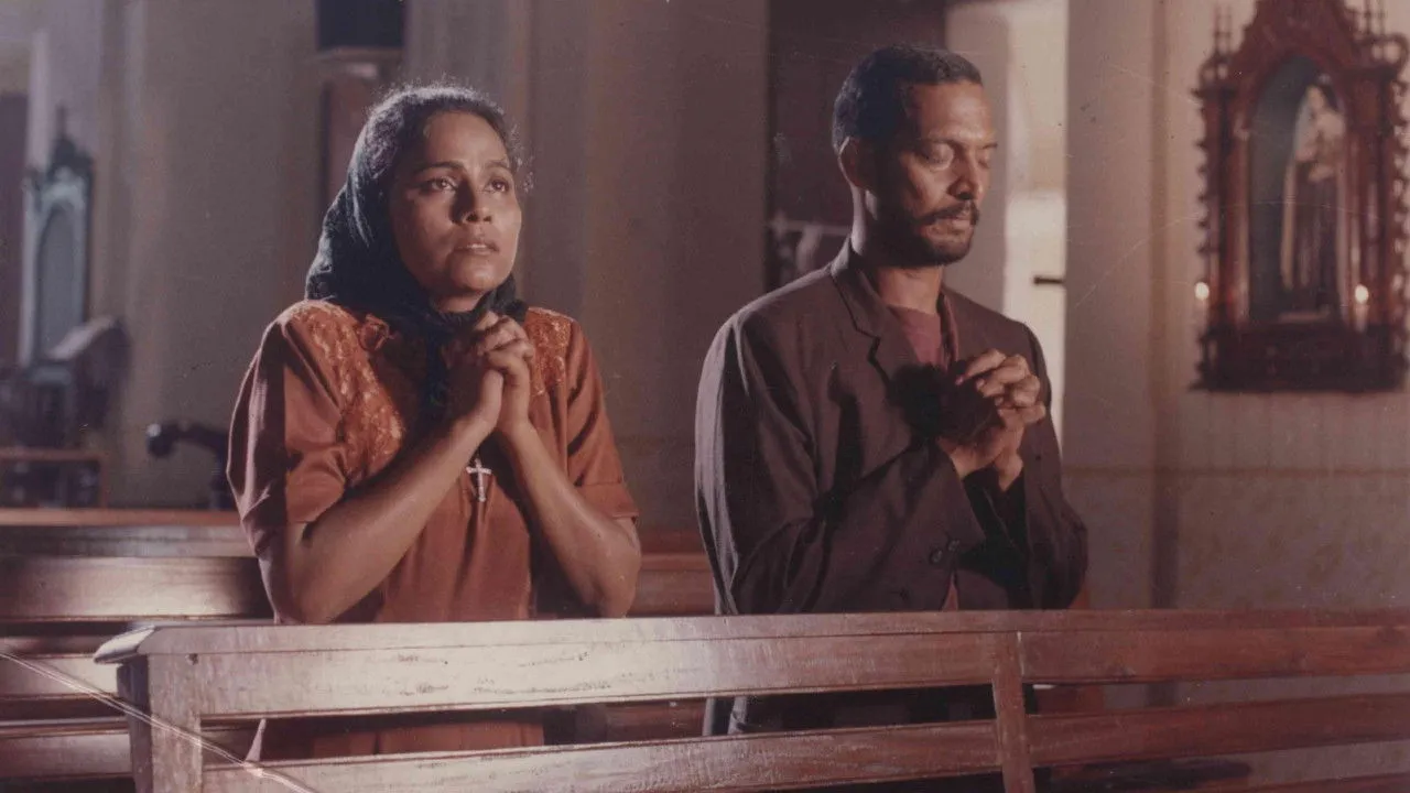 Khamoshi: The Musical