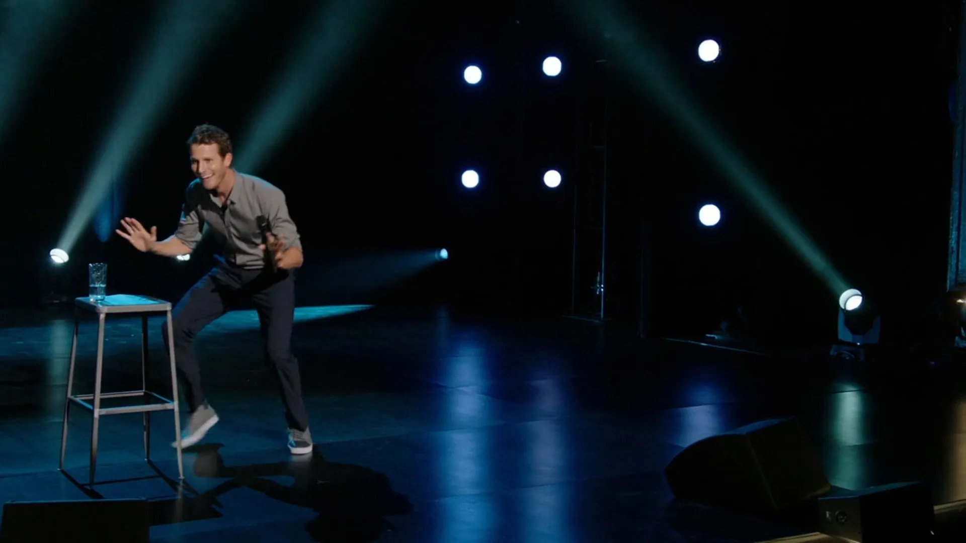 Daniel Tosh: People Pleaser