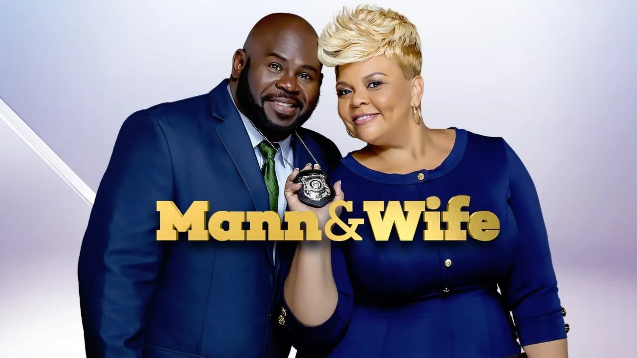 Mann & Wife