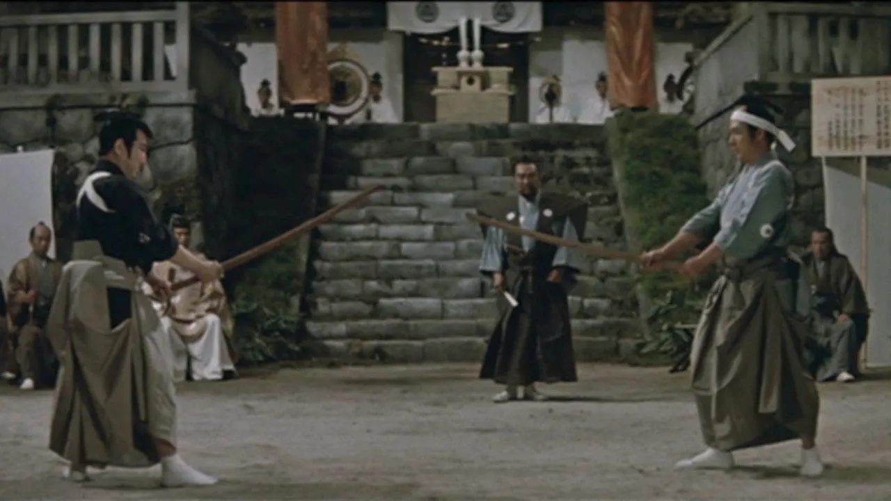 Souls in the Moonlight