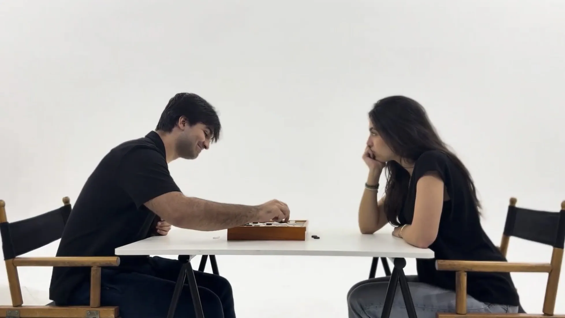 CHECKERS