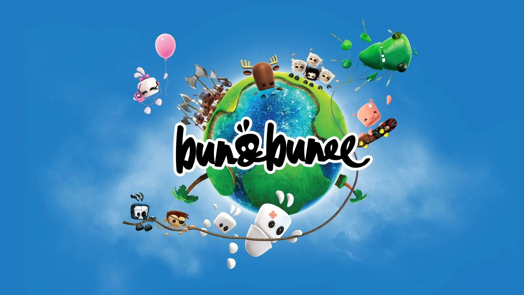 Bun & Bunee
