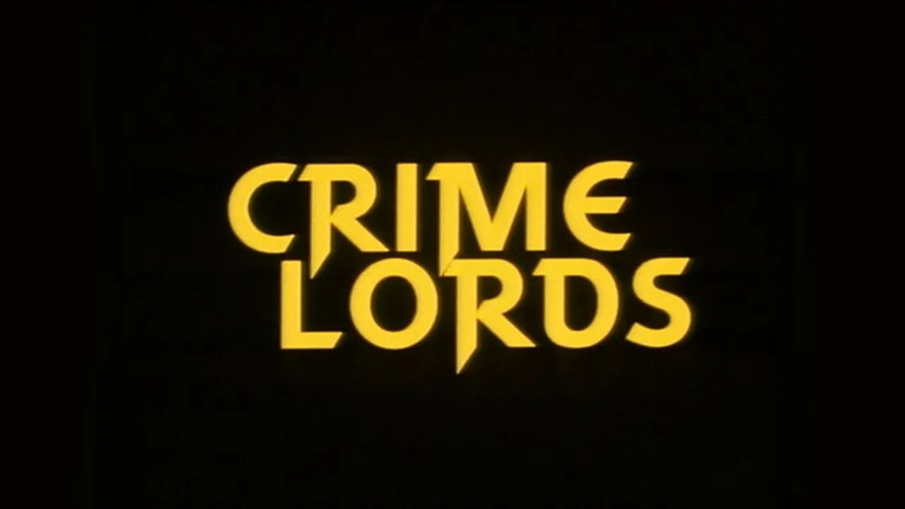 The Crime Lords