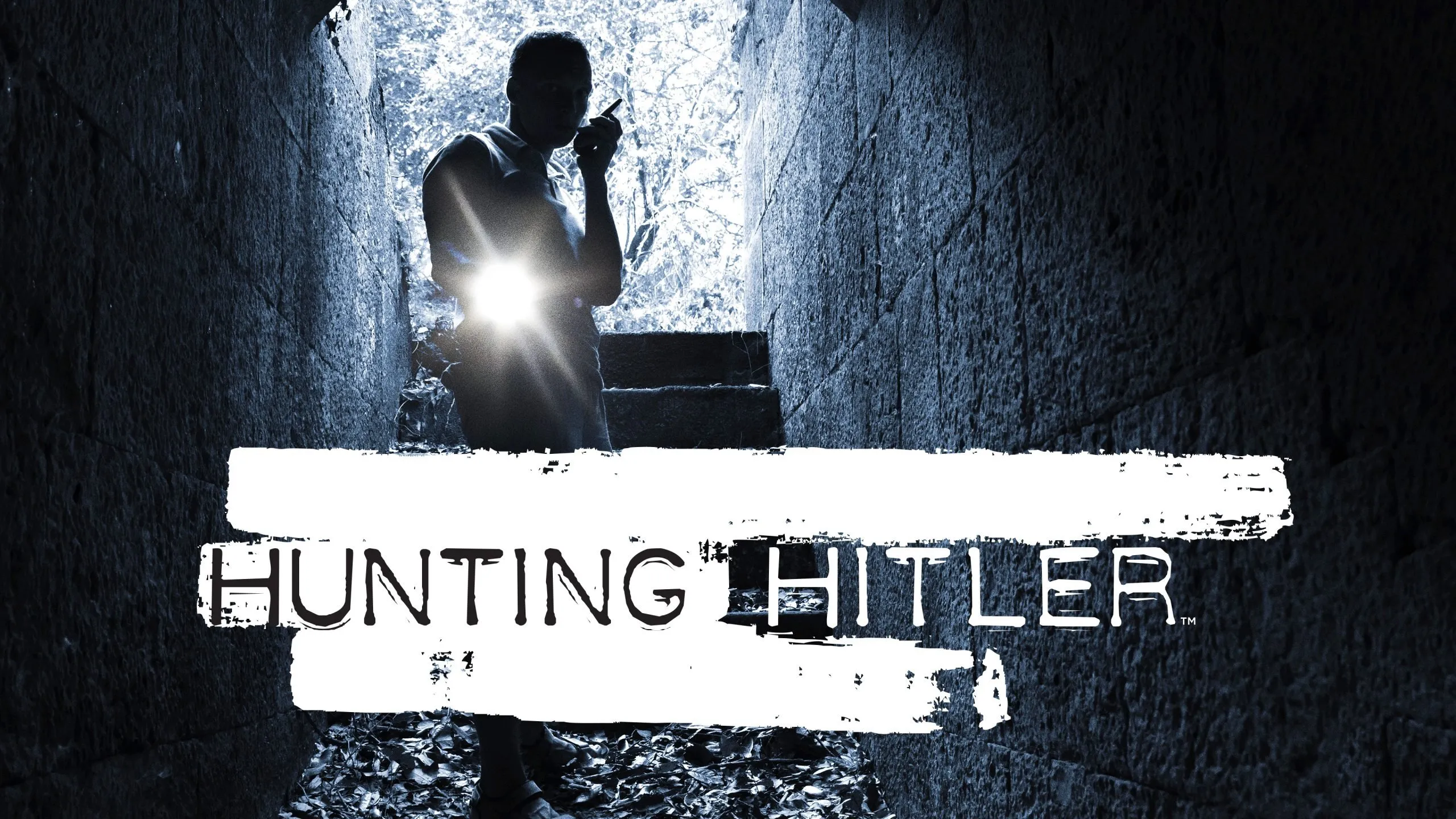Hunting Hitler