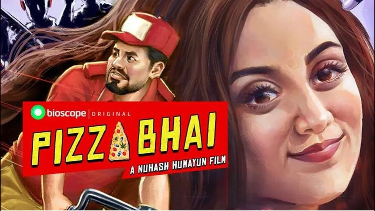 Pizza Bhai