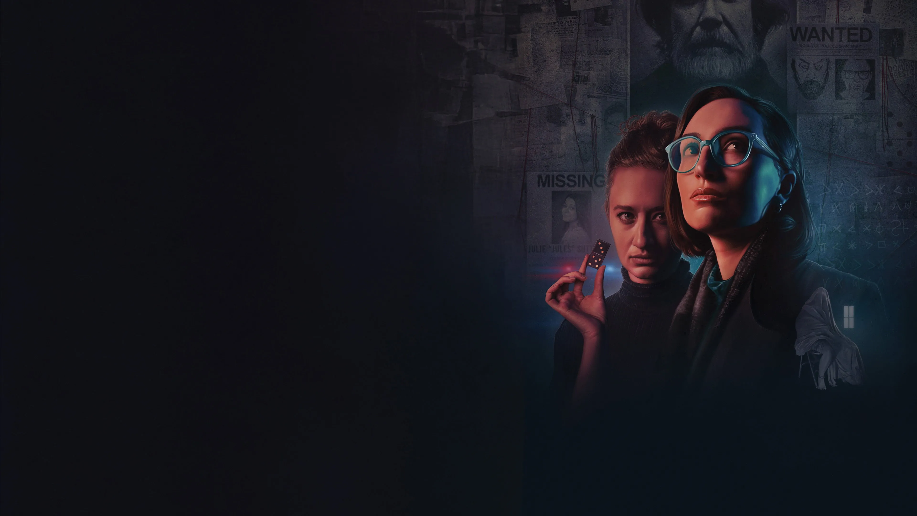 The Daughters of the Domino