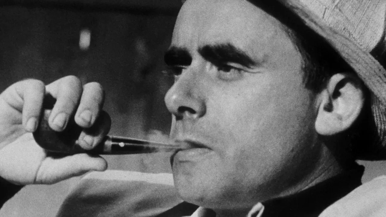 Henri-Georges Clouzot: An Enlightened Tyrant