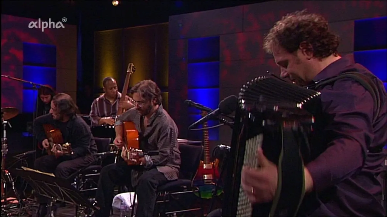 Al Di Meola - 40.Internationale Jazzwoche"09"