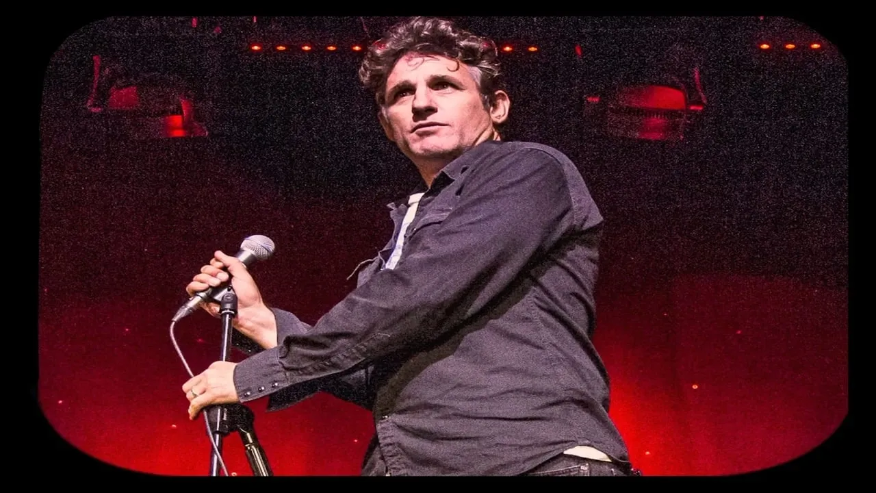 Tom Stade: Live in Liverpool