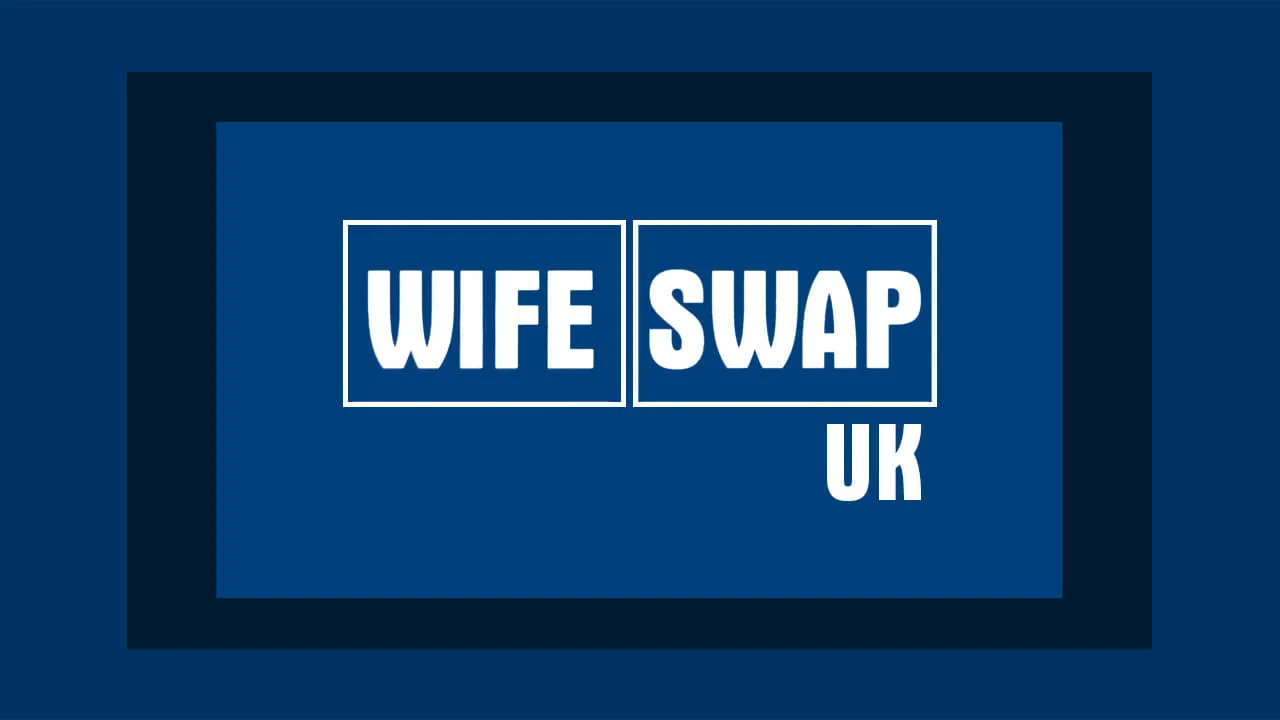 Wife Swap UK