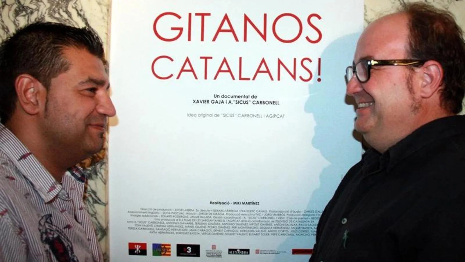 Gitanos catalans!