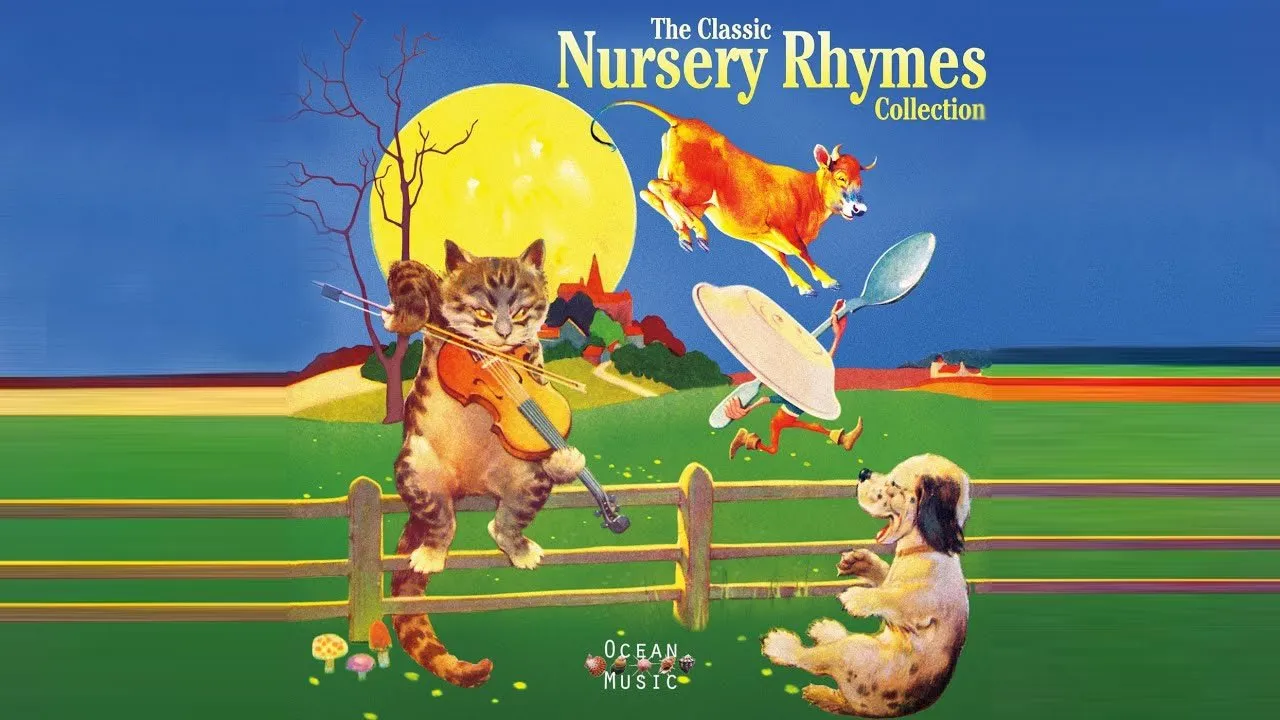 Nursery Rhymes