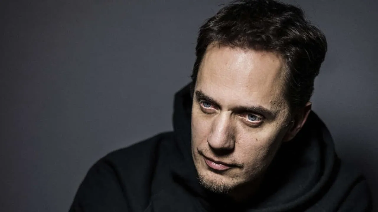 Grand Corps Malade - Alcaline le Concert