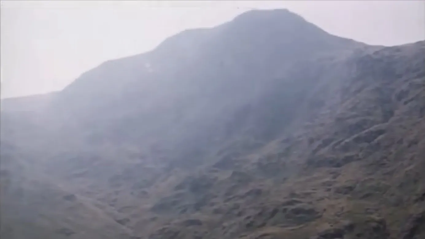 Dovedale Groove