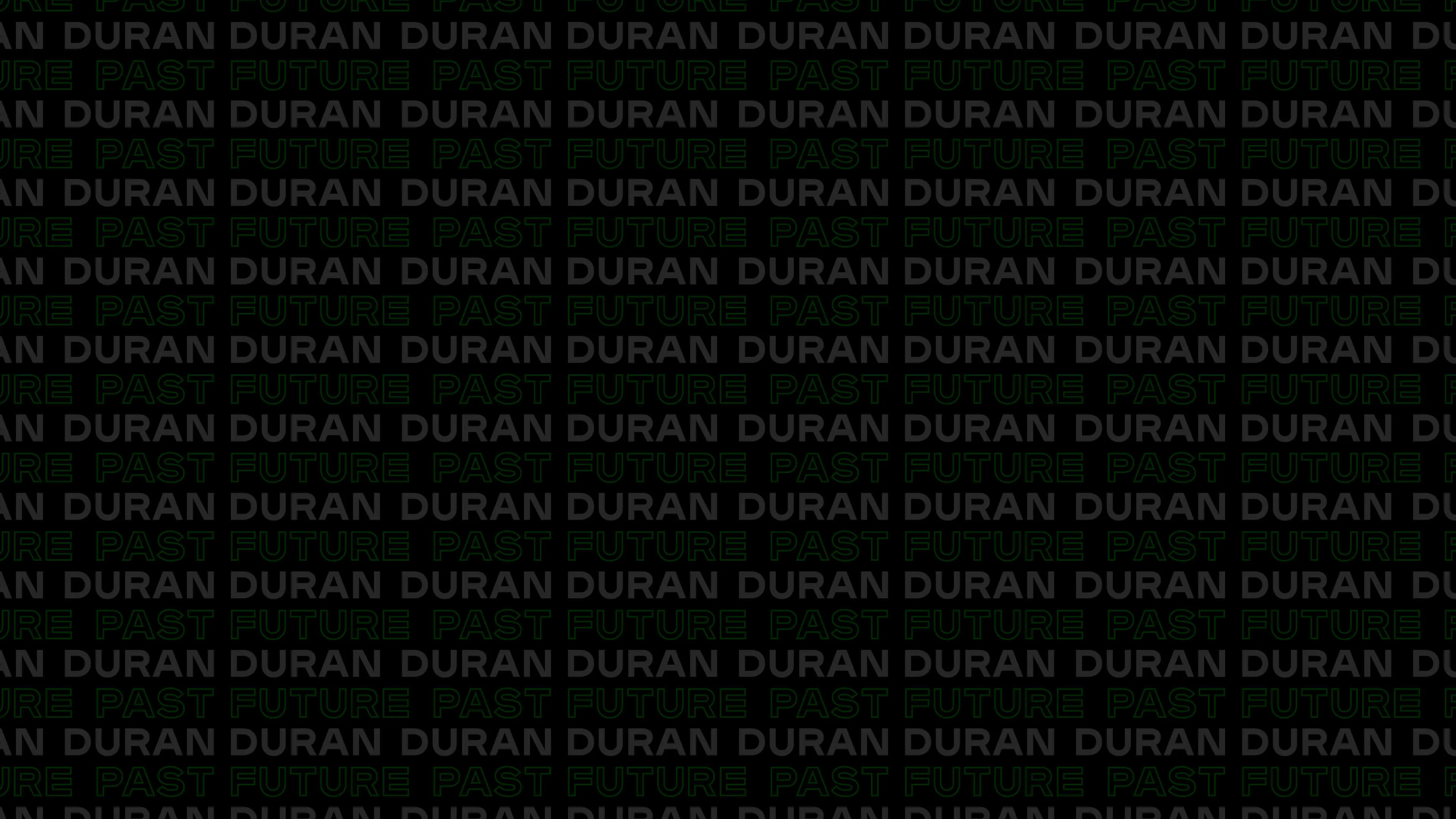 Duran Duran:  Future Past - Live in Concert on DREAMSTAGE