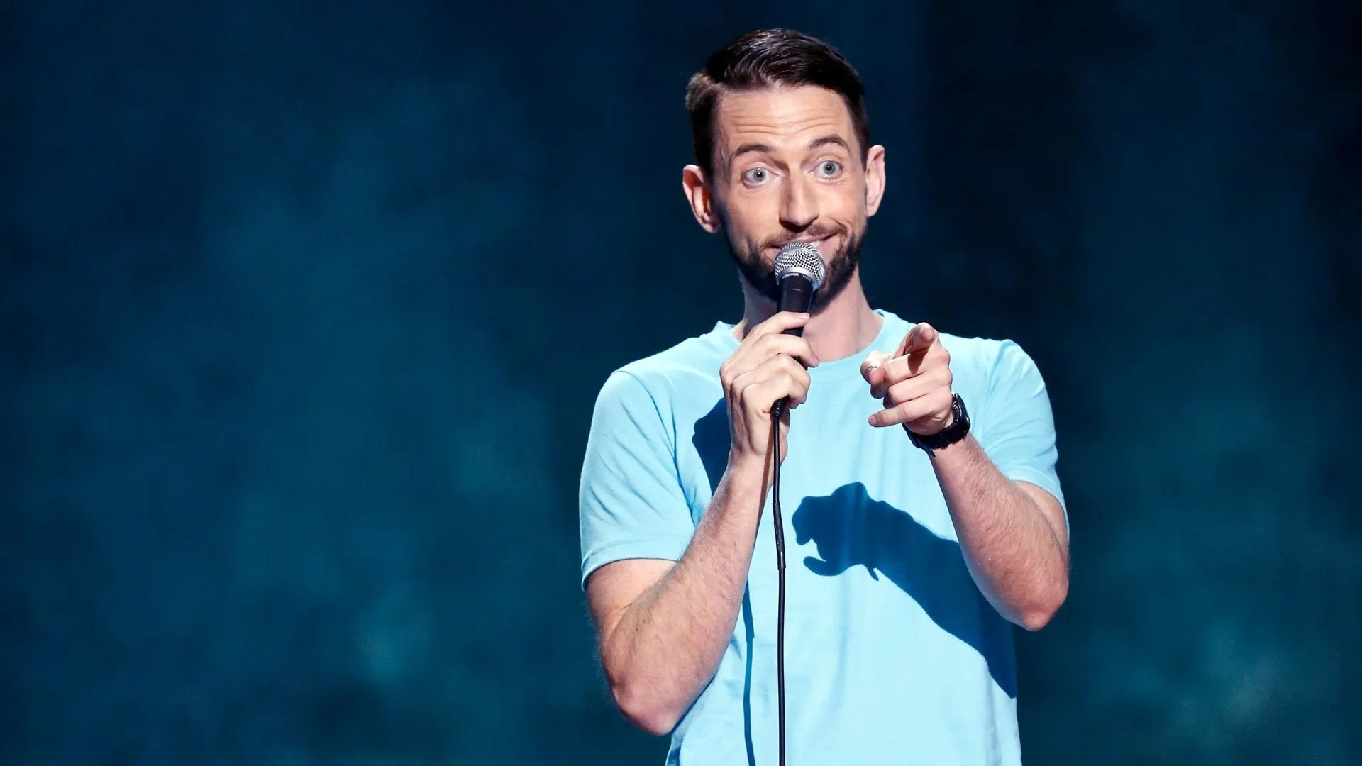 Neal Brennan: Women and Black Dudes