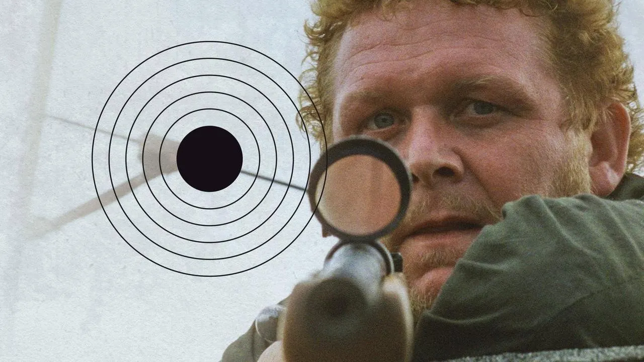 The Marksman