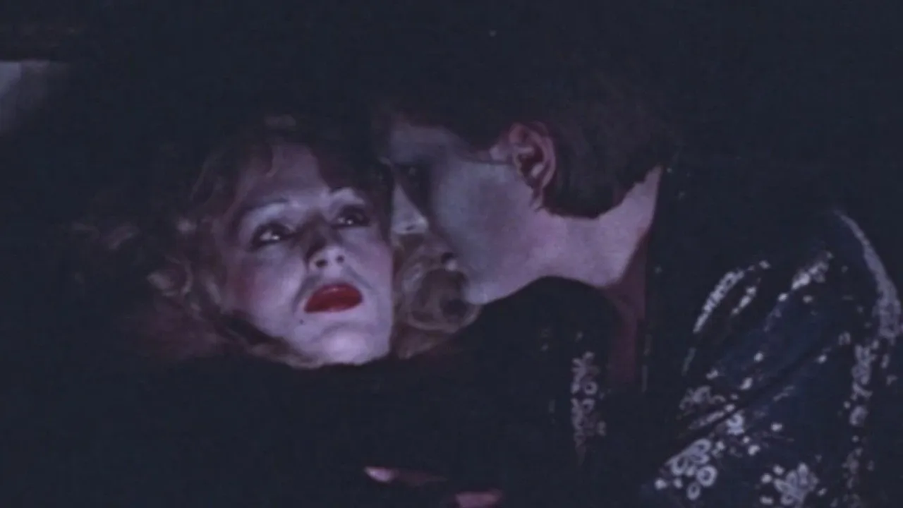 Joan's Dream