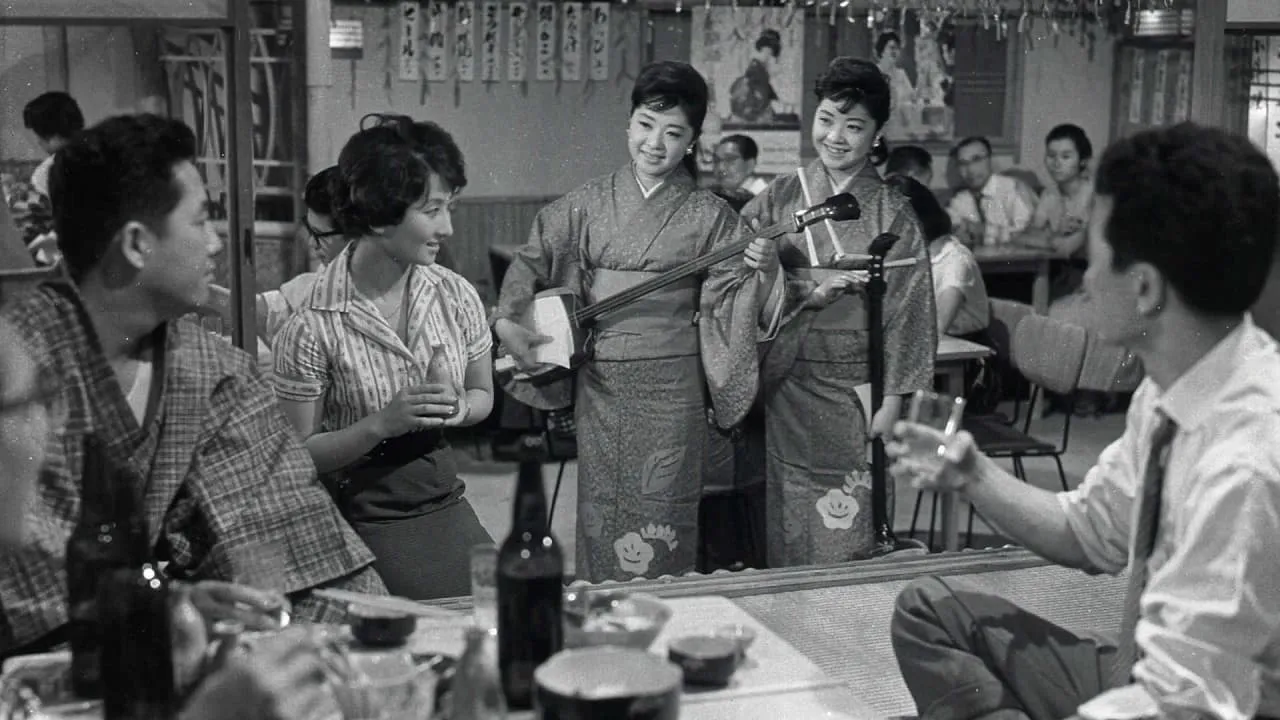 Asakusa Sisters