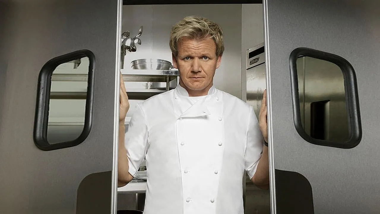 Kitchen Nightmares