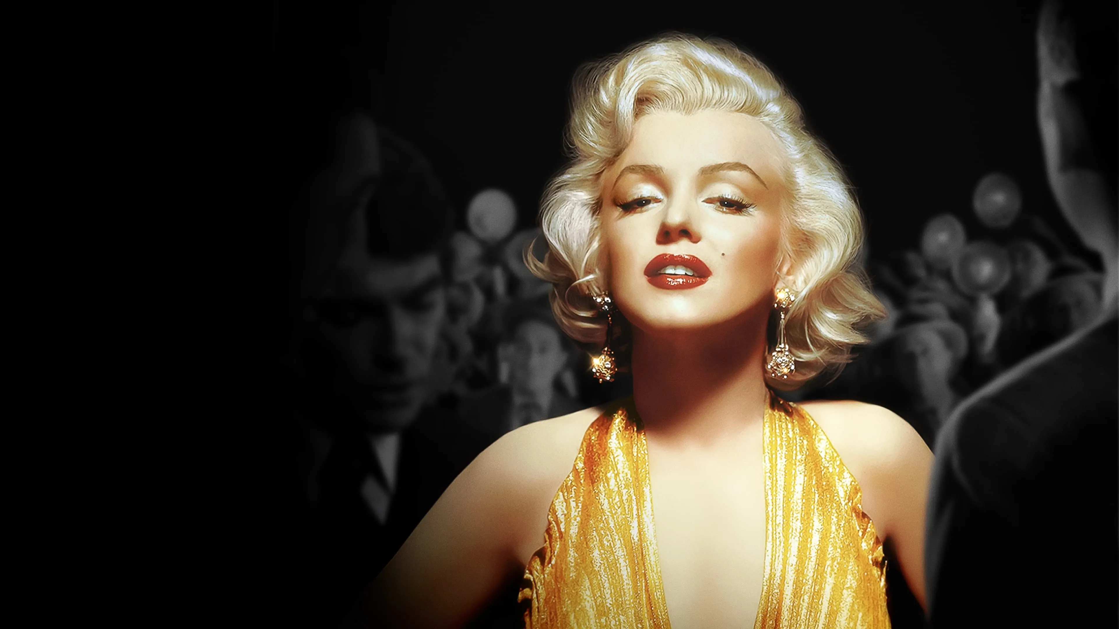 Reframed: Marilyn Monroe