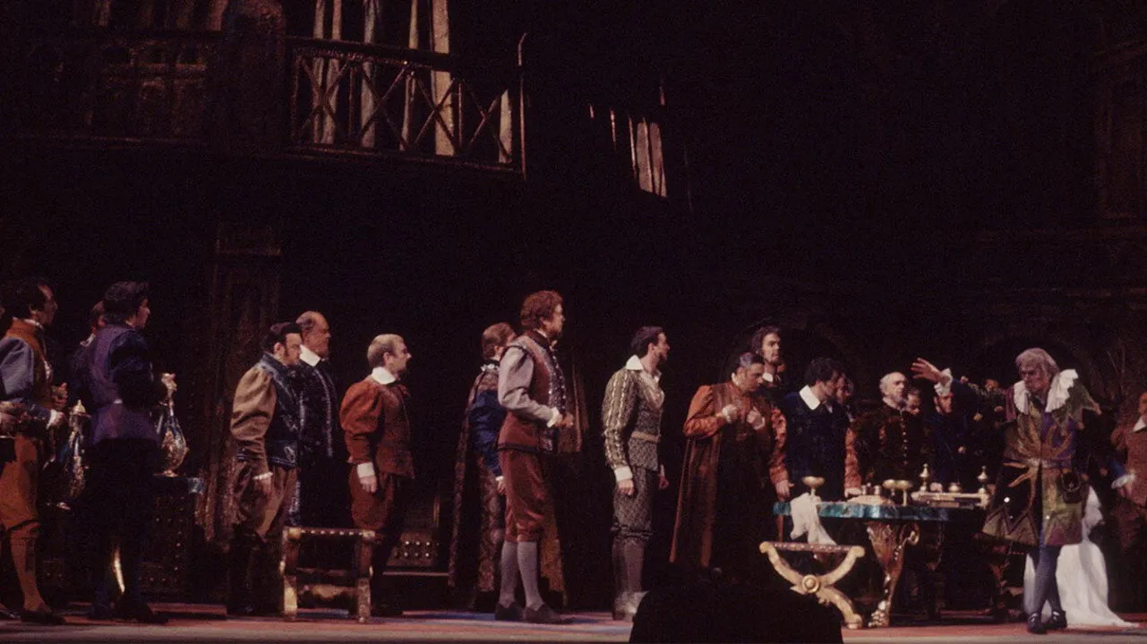 Verdi: Rigoletto